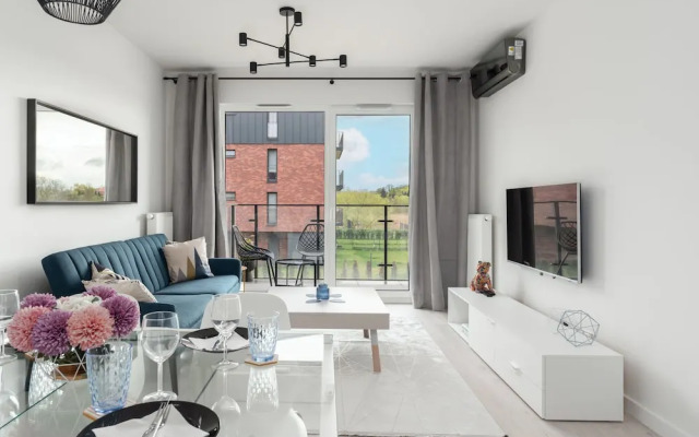 Stara Cegielnia by Renters Prestige