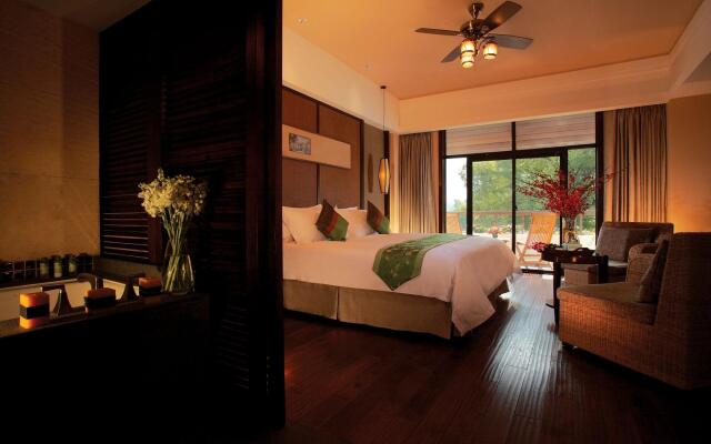 Landison Longjing Resort Hangzhou