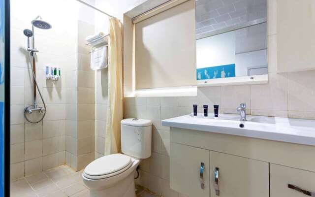 Suba Hotel
