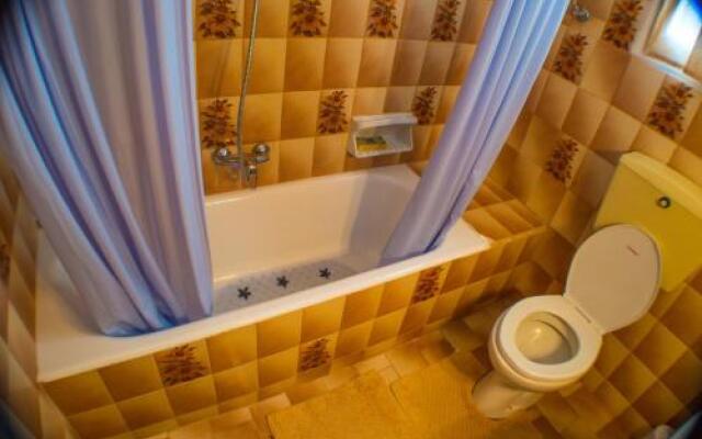 Agathi Beach House
