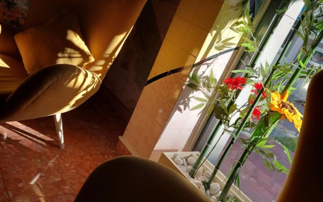 Hotel Amadora Palace