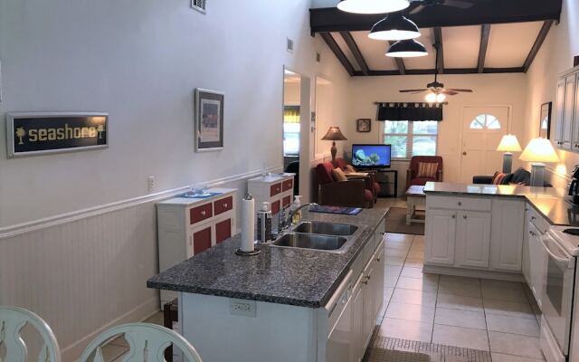 Barnhill B Duplex by Jekyll Realty