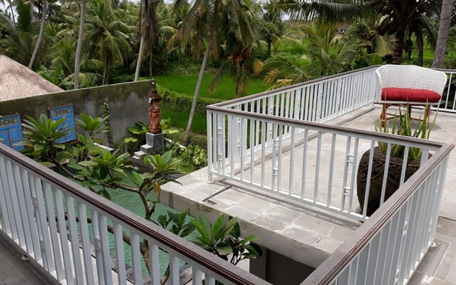 Aroem Villa Ubud