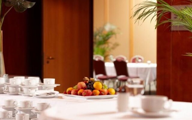FourSide Hotel Salzburg