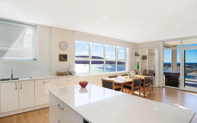 Wharf Apartment Unit 7