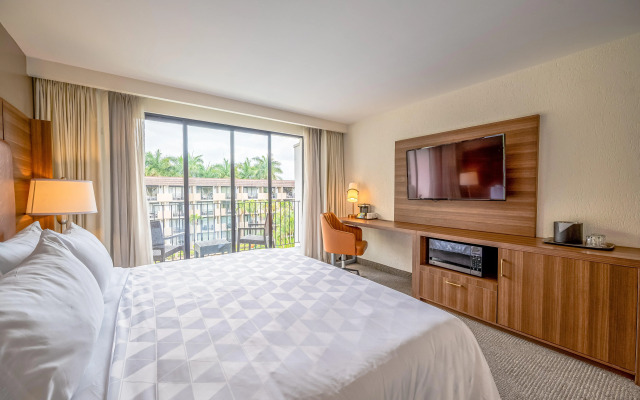 Holiday Inn San Jose La Sabana by IHG