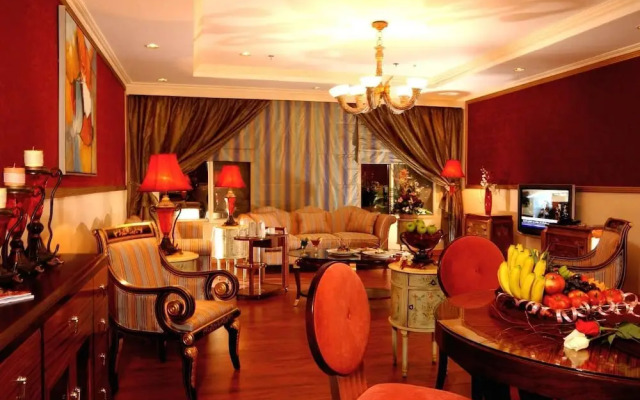 Al Safir Tower