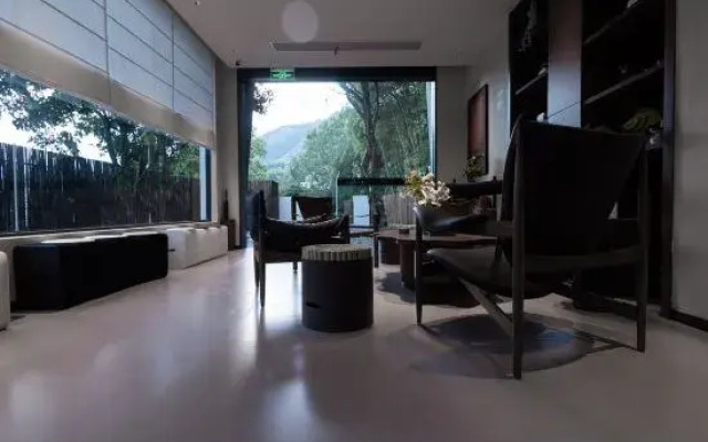 Hong Cun Wu she holiday homestay (Tachuan branch)