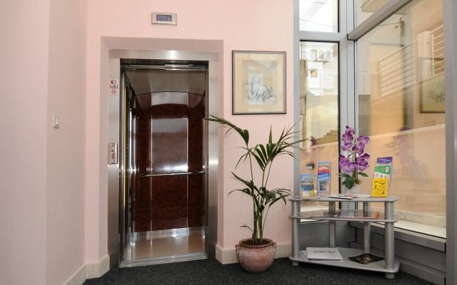 Hotel Rosina