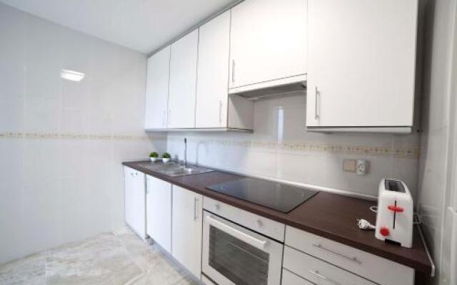 Apartamentos Kasa25 Villamar