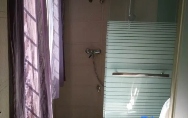 Yong'an Yijia Hotel