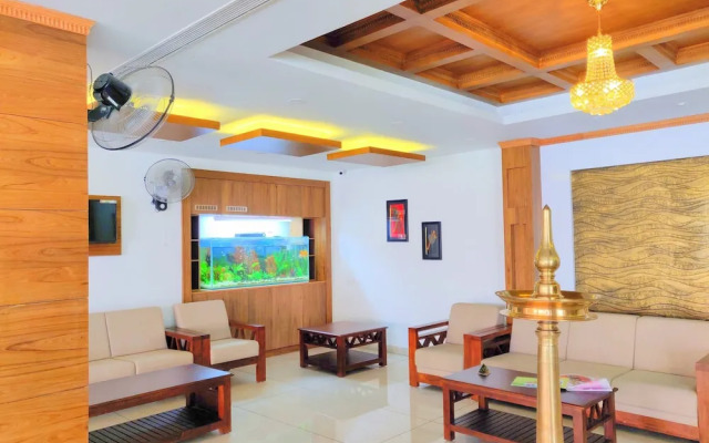Hotel Brahmaputhra