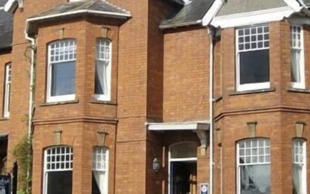 Woodleigh Bed and Breakfast