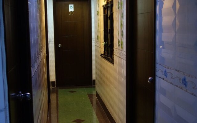 New China Guesthouse