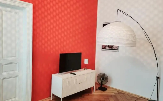 Wipplinger Home Apartment Vienna