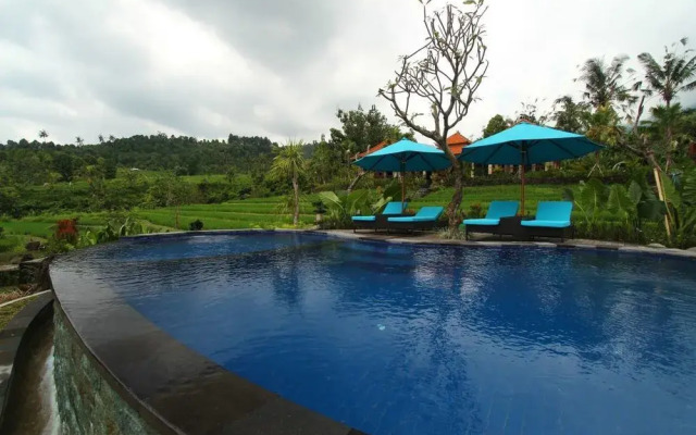 The Khana Sambangan