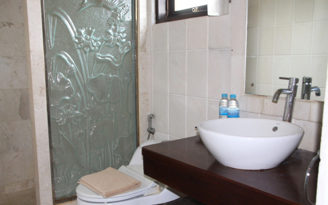 Villa Victoria Bali