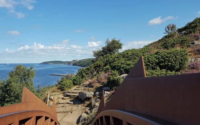 Holiday Home Vestre V