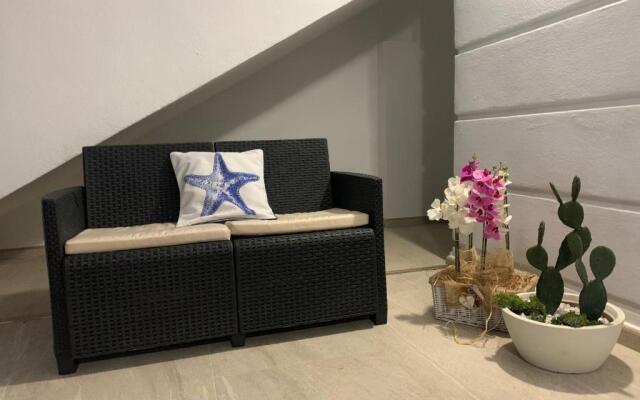Appartamenti a 50 m dal mare da Cecimia's Holiday