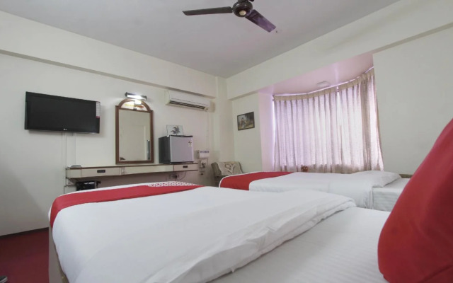 Mesabel Hotel