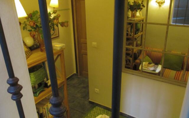 Les Chambres d'Hôtes de Magali