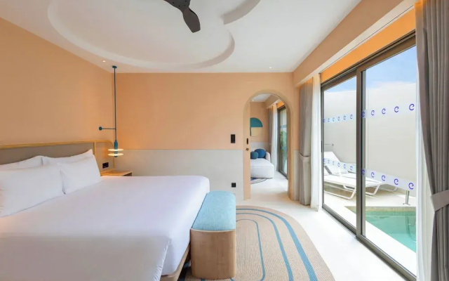 Centara Karon Villas Phuket