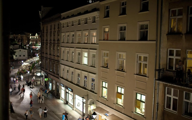 Hotel Jan