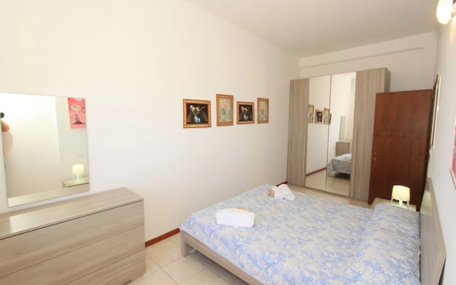 Tre Stelle apartments