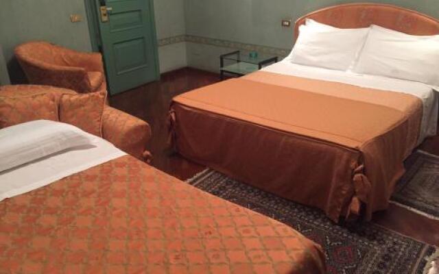 Hotel Villa Giulia