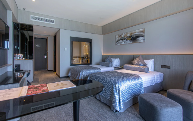 The Pacific Sutera Hotel