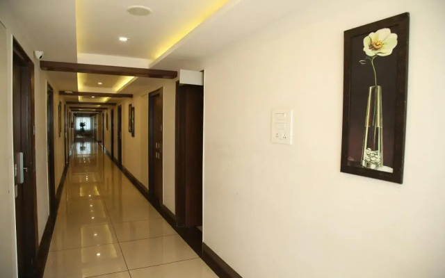 West Fort Hotel