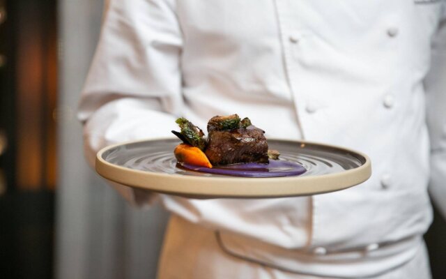 JW Marriott Nashville