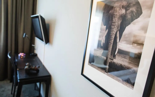 Nova Park Conference