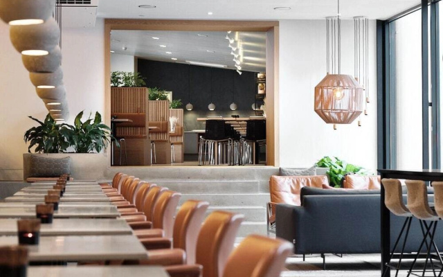 Hotel Oasia