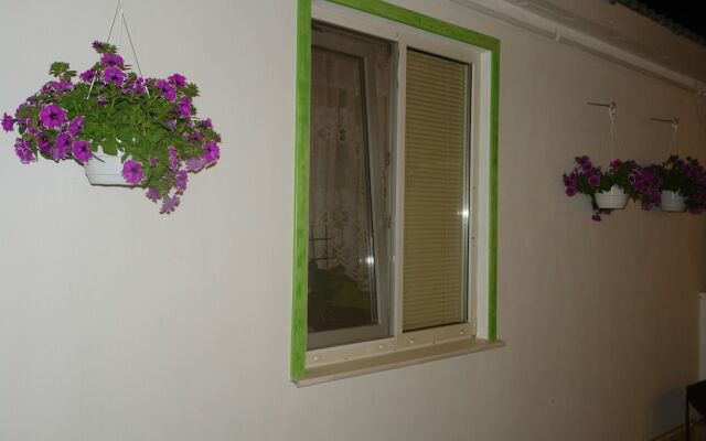 Hotel Sicilia