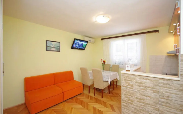Apartments Sretan