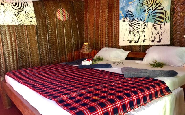Promised Land Lodge