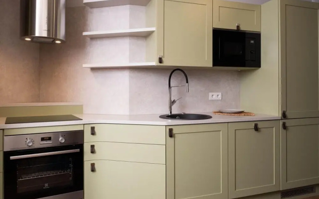 Comfort & Nature Bungalow