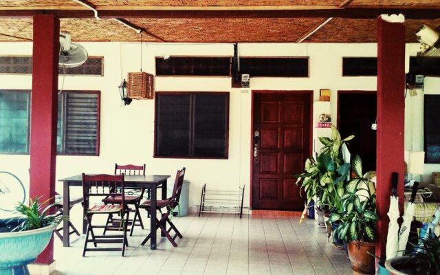 Bunk Inn at Shaka Langkawi