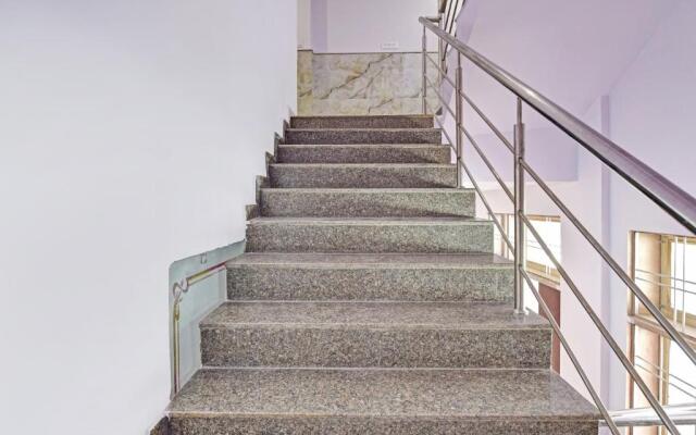 Super OYO Flagship Hotel Mickey Mouse