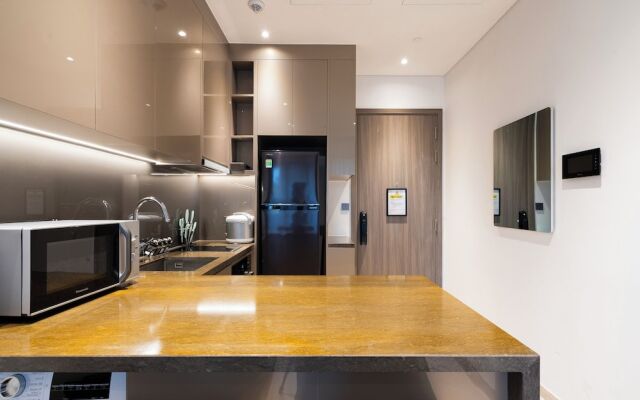 The MarQ Lanc. District 1