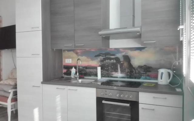 Apartment Cvjetna