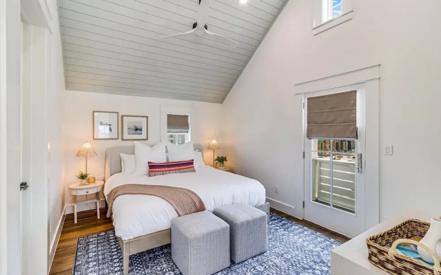 Barefoot Bungalow 220 Esc-a