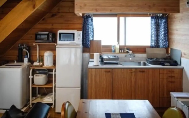 Balls Deep Inn Hakuba