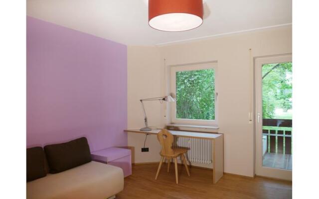 URBAN - Ferienwohnung im Herzen Freiburgs