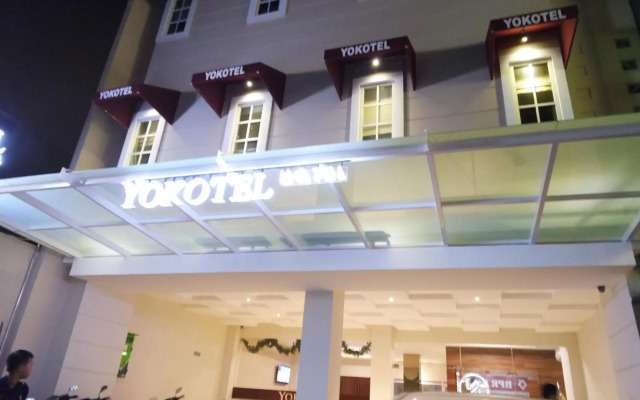 Yokotel Hotel