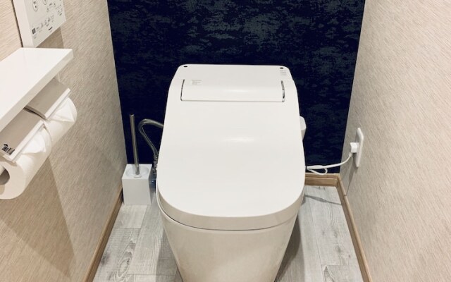 Hanazonominami Apartment 102