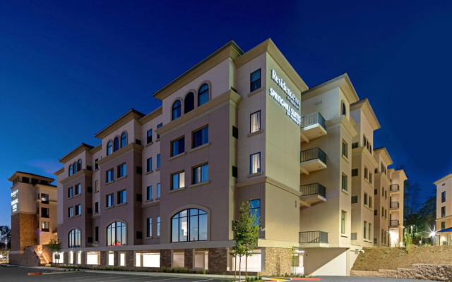 Residence Inn by Marriott Valencia