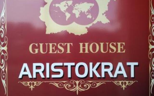 Guest House Aristokrat