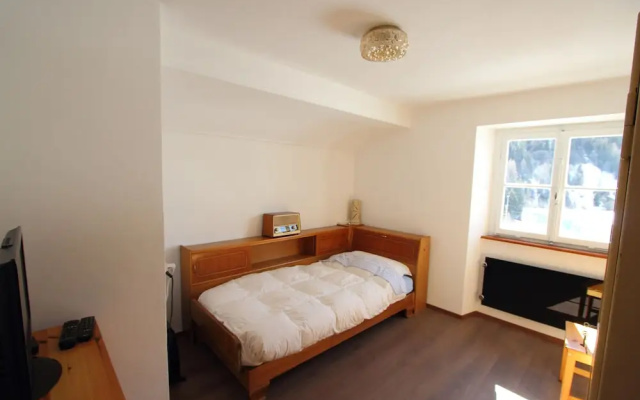 Chalet Cuore delle Alpi